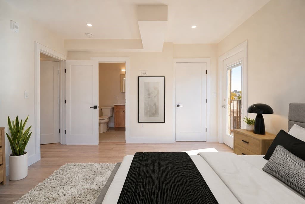 Condominium at 59 Gove St. # 4, Boston MA 02128, Boston, photo 29 of 32