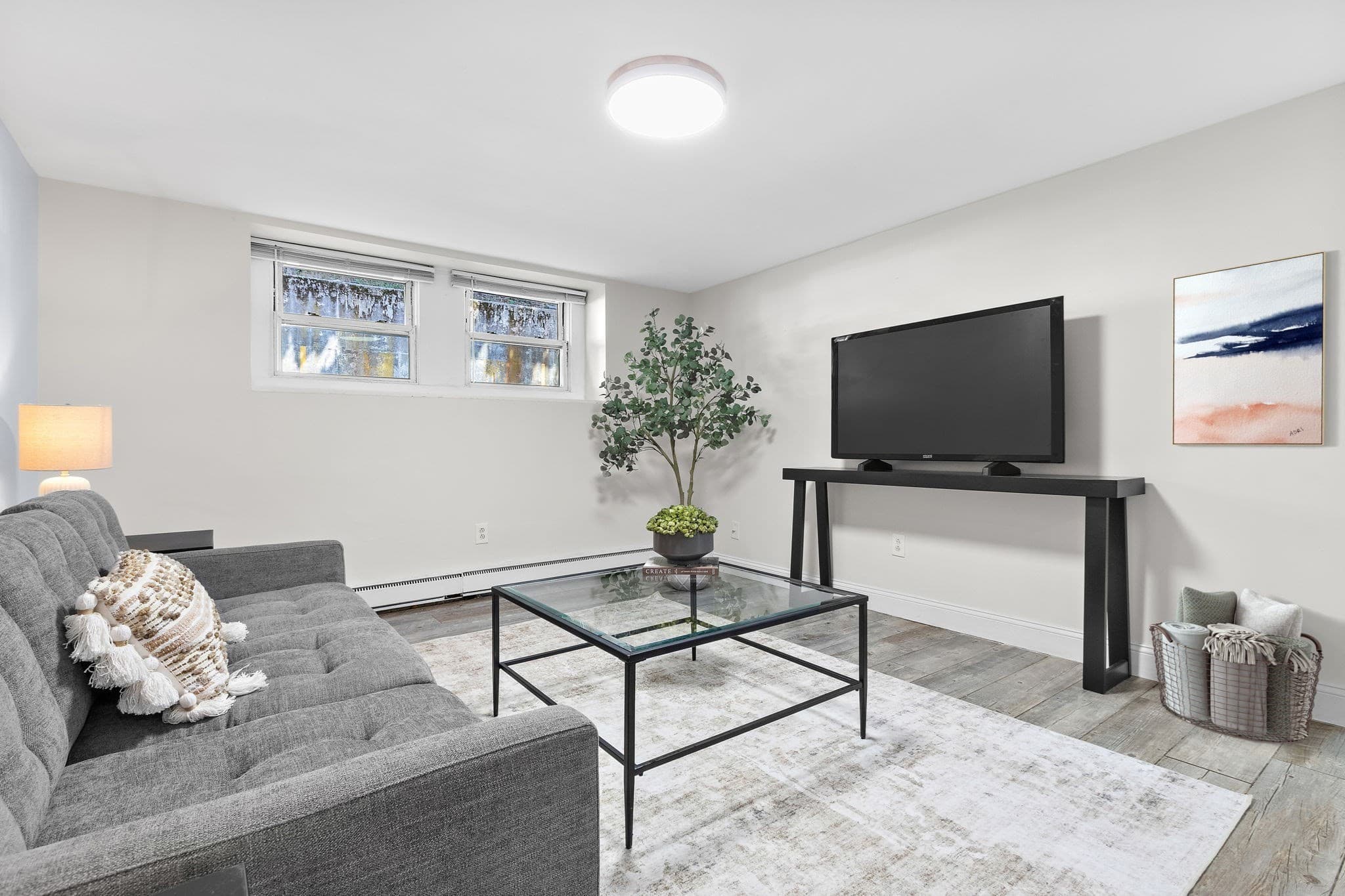 Condominium at 365 Faneuil # 4, Boston MA 02135, photo 2 of 21