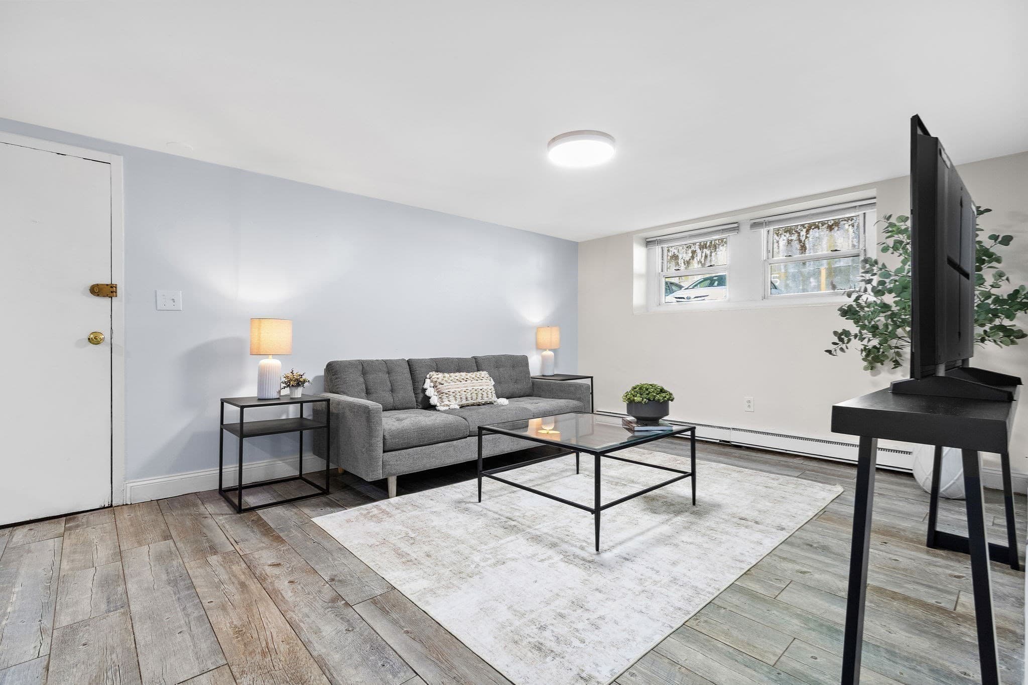 Condominium at 365 Faneuil # 4, Boston MA 02135, photo 13 of 21