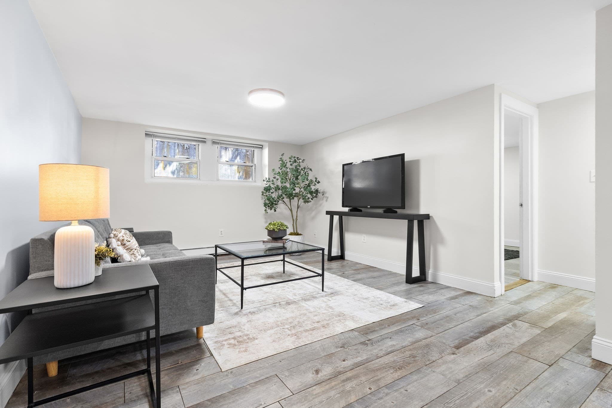 Condominium at 365 Faneuil # 4, Boston MA 02135, photo 7 of 21