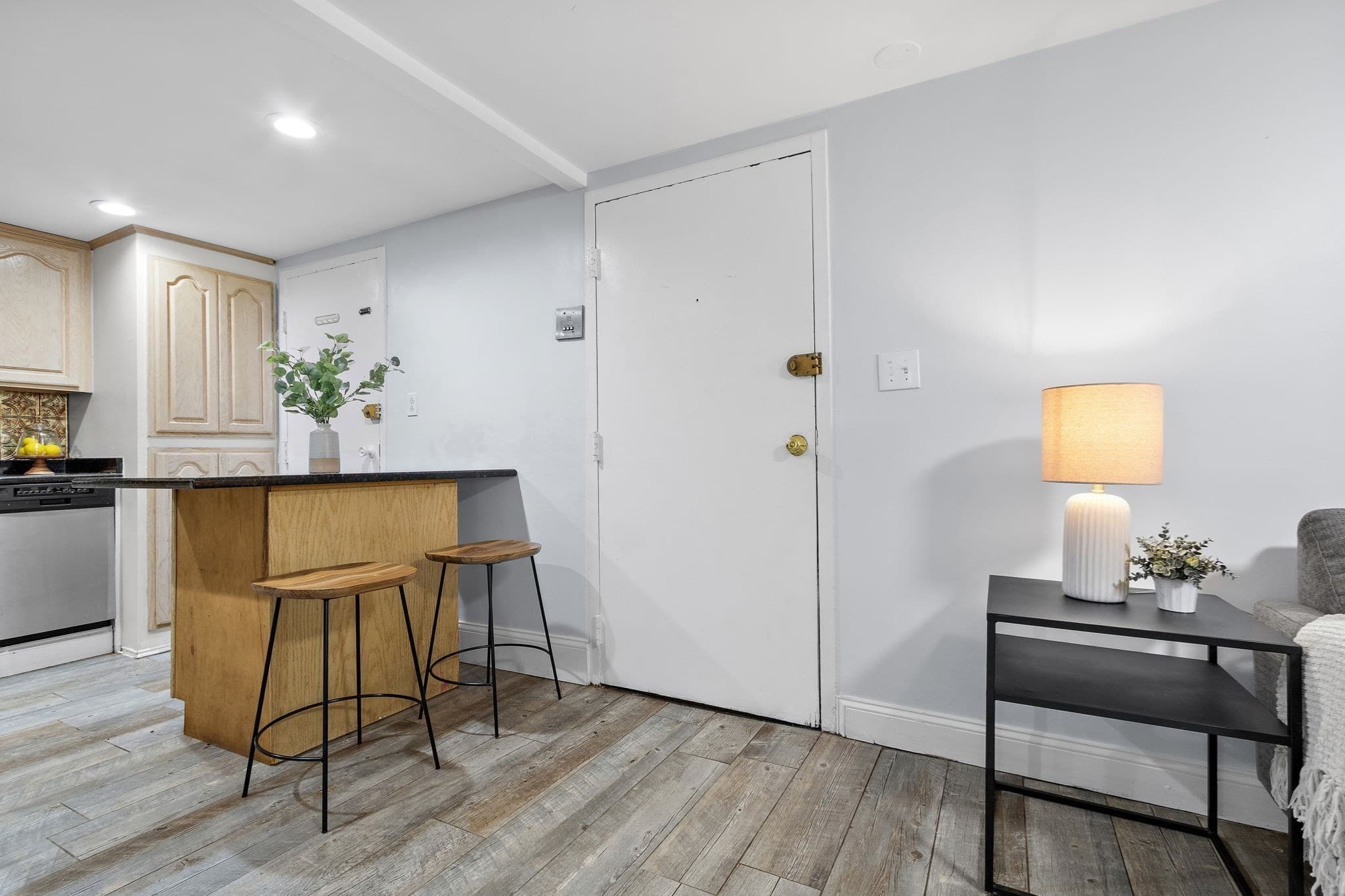 Condominium at 365 Faneuil # 4, Boston MA 02135, photo 5 of 21