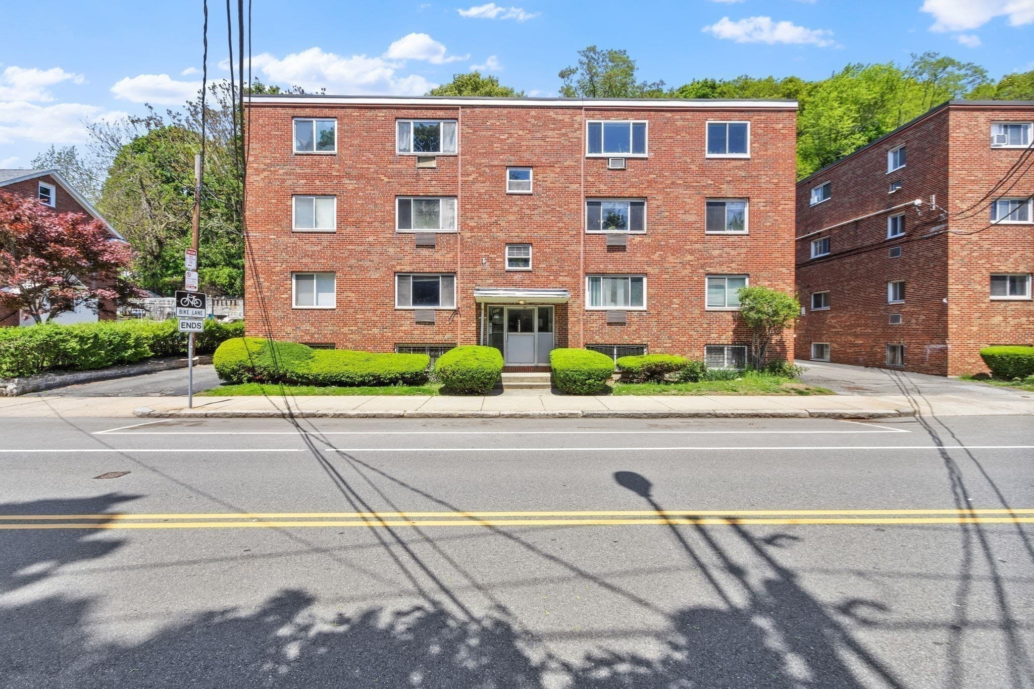 Condominium at 365 Faneuil # 4, Boston MA 02135, photo 20 of 21
