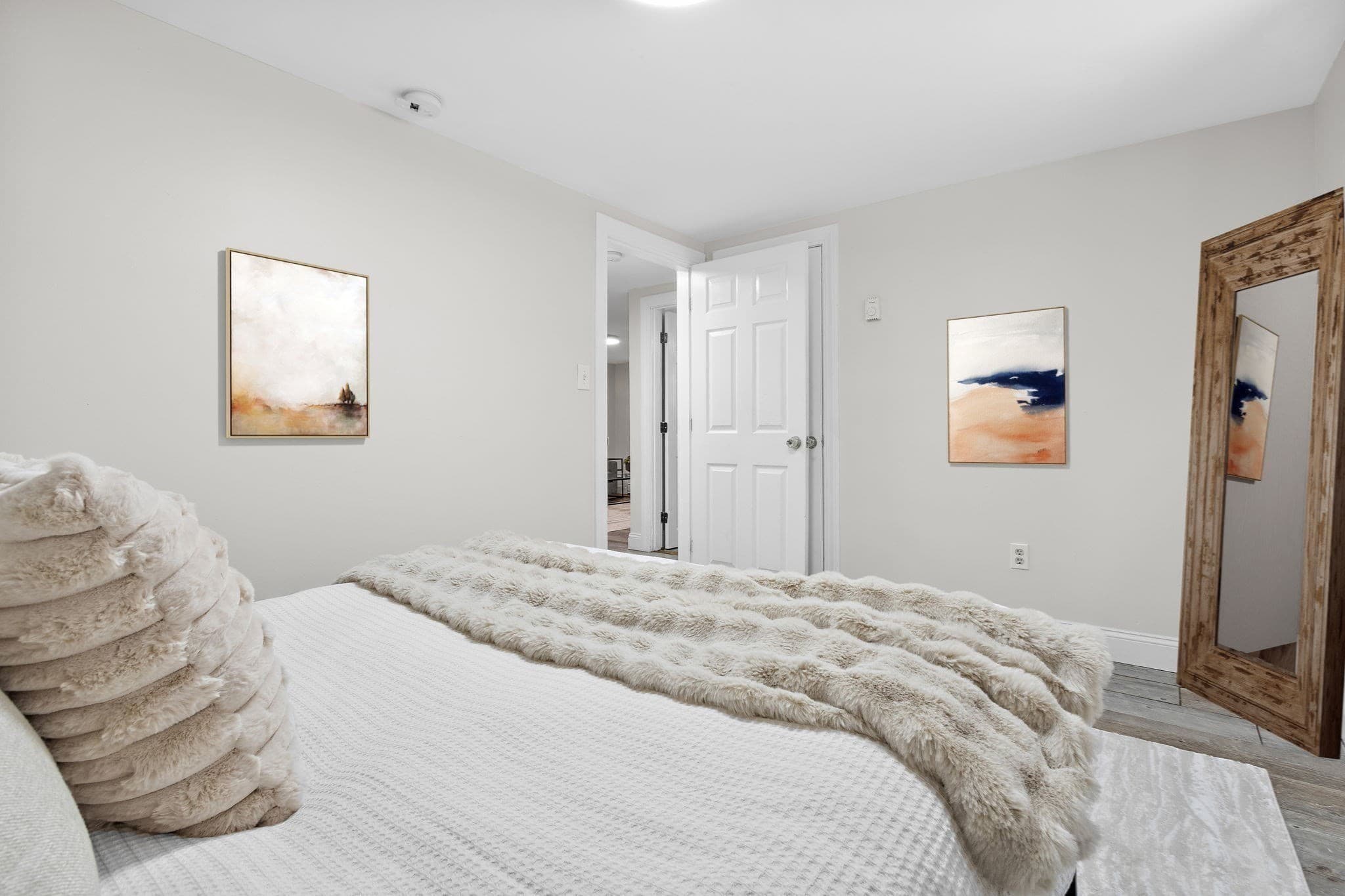 Condominium at 365 Faneuil # 4, Boston MA 02135, photo 9 of 21