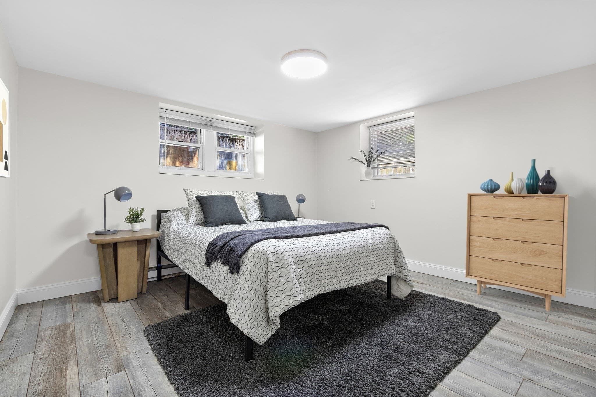 Condominium at 365 Faneuil # 4, Boston MA 02135, photo 11 of 21