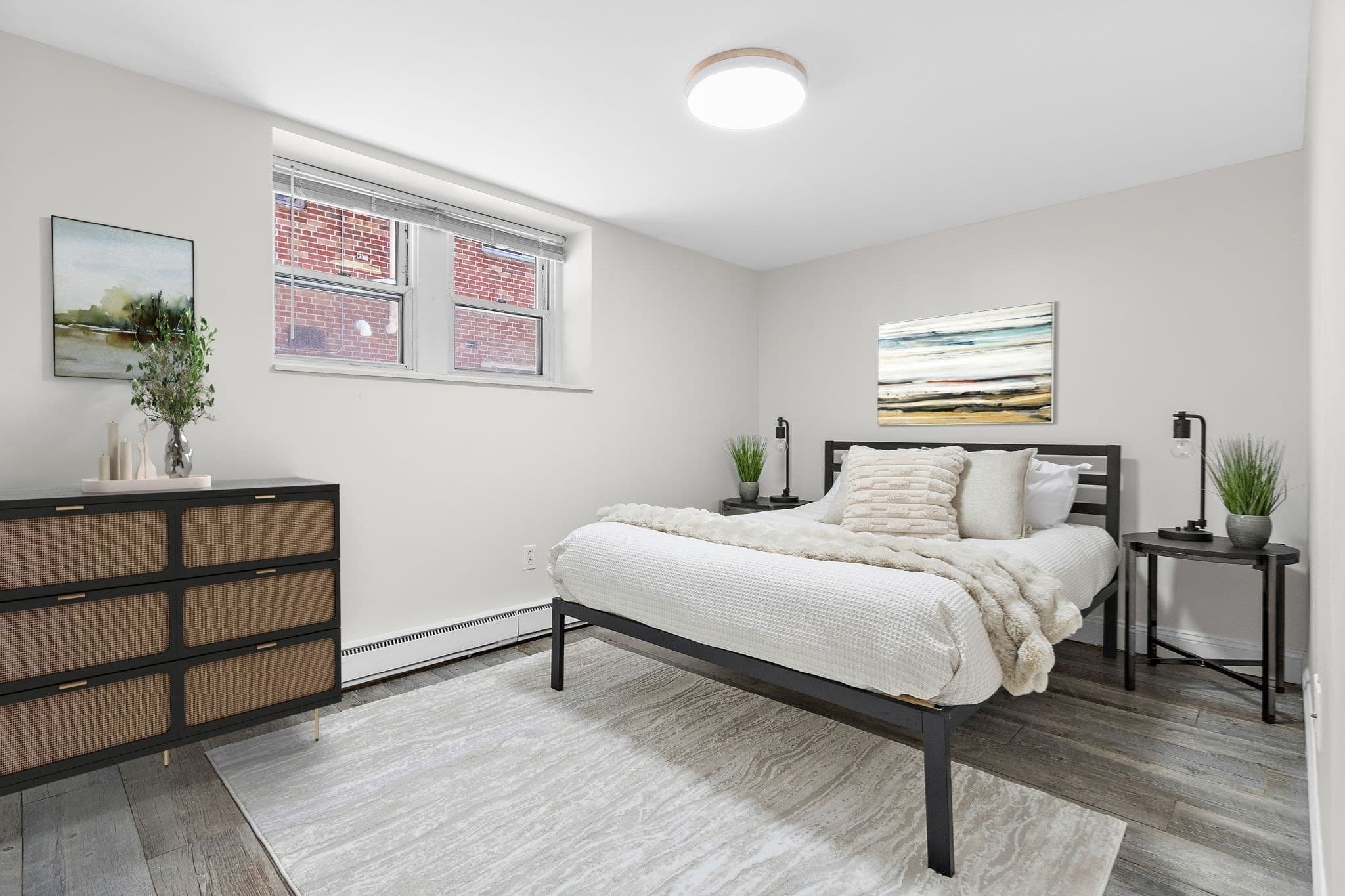 Condominium at 365 Faneuil # 4, Boston MA 02135, photo 8 of 21