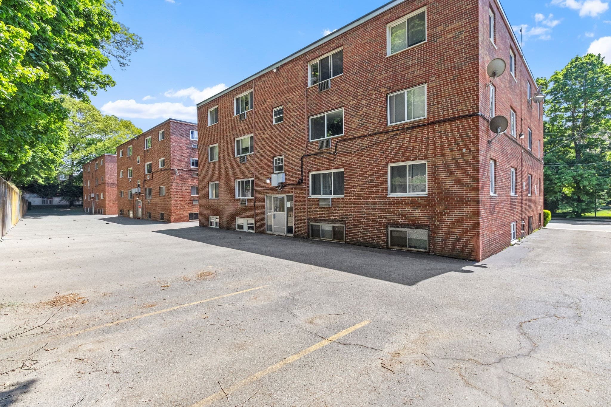 Condominium at 365 Faneuil # 4, Boston MA 02135, photo 21 of 21