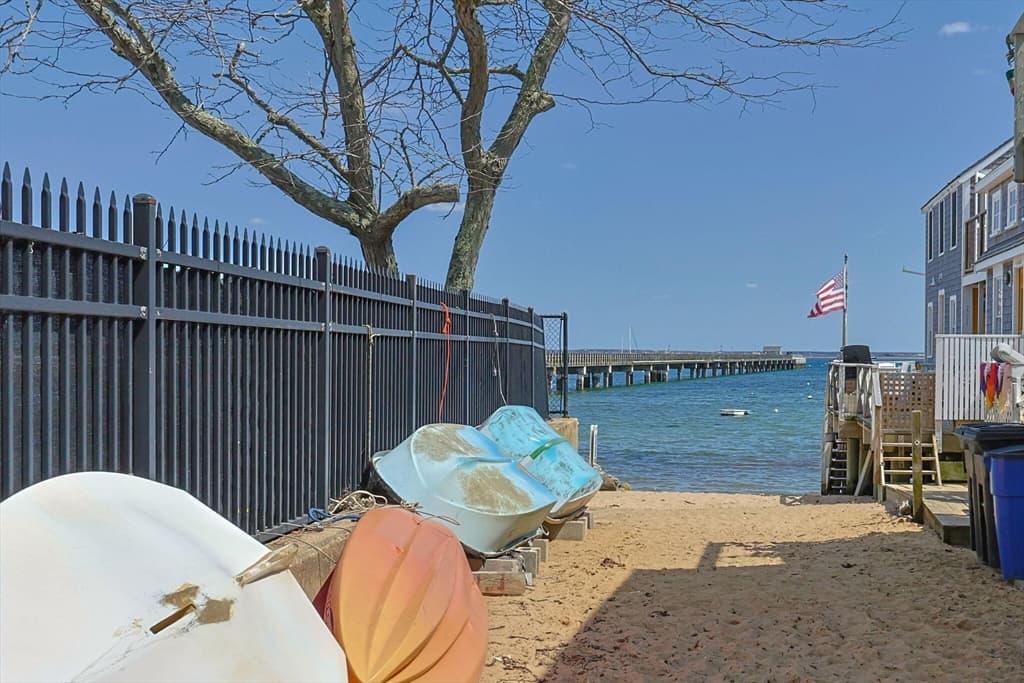 3 Franklin Street Unit 2, Provincetown MA 02657 photo 17