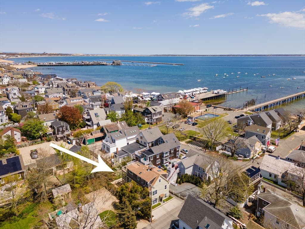 3 Franklin Street Unit 2, Provincetown MA 02657 photo 16