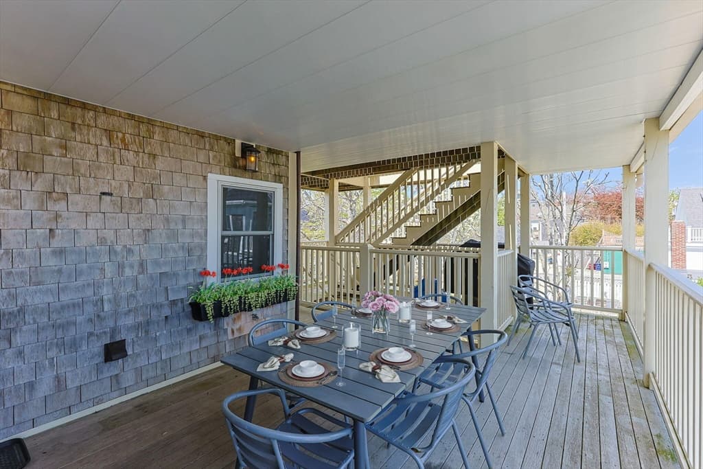 3 Franklin Street Unit 2, Provincetown MA 02657 photo 3