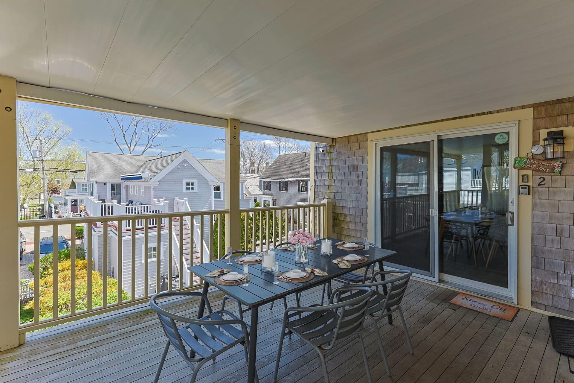 Condominium at 3 Franklin Street Unit 2, Provincetown MA 02657, photo 5 of 21