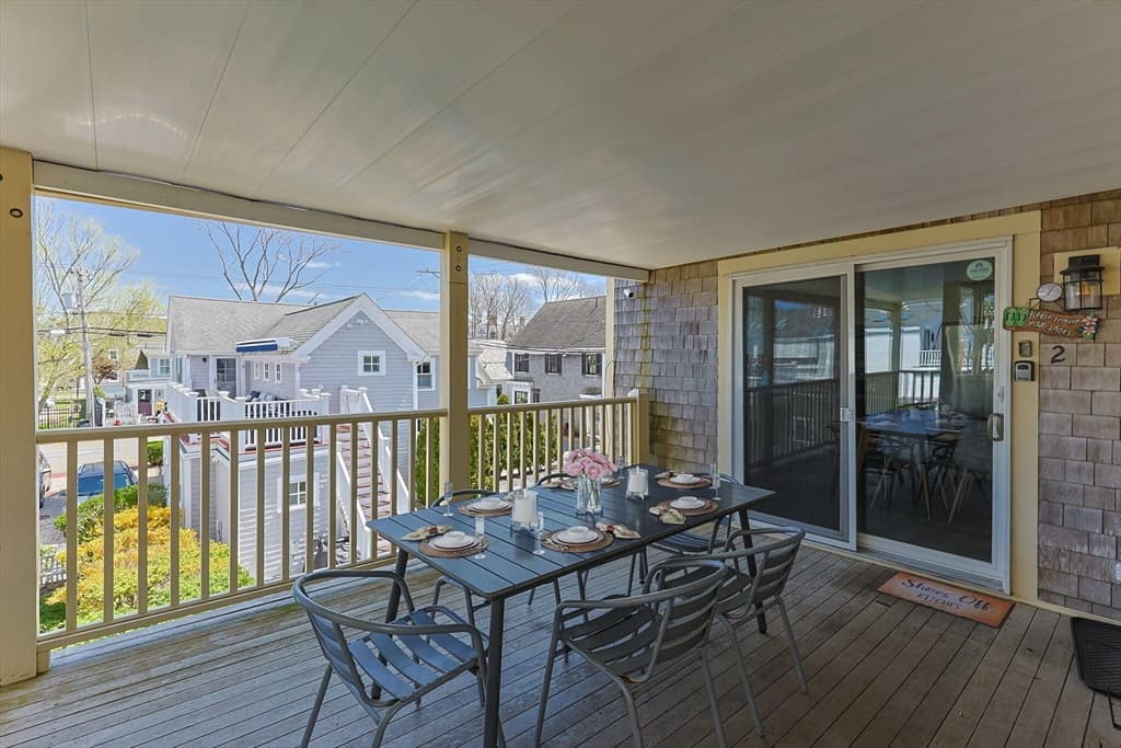 3 Franklin Street Unit 2, Provincetown MA 02657 photo 5