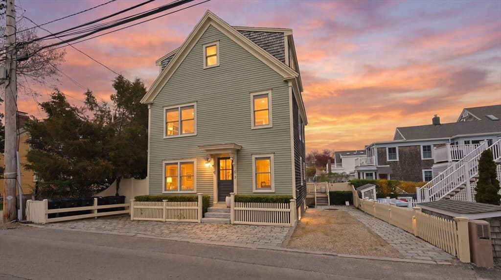 3 Franklin Street Unit 2, Provincetown MA 02657 photo 21
