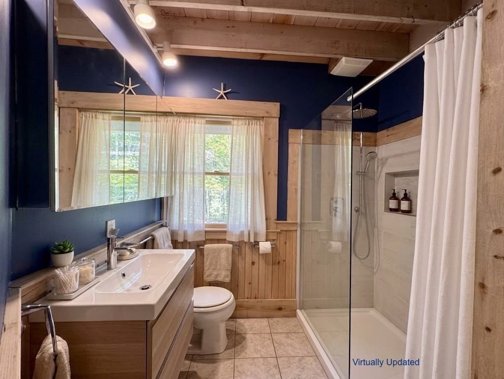 Single Family Residence at 299 Daggett Ave # A, Tisbury MA 02568, photo 13 of 28