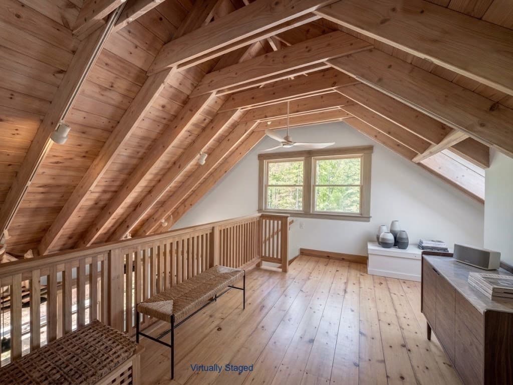 Single Family Residence at 299 Daggett Ave # A, Tisbury MA 02568, photo 17 of 28
