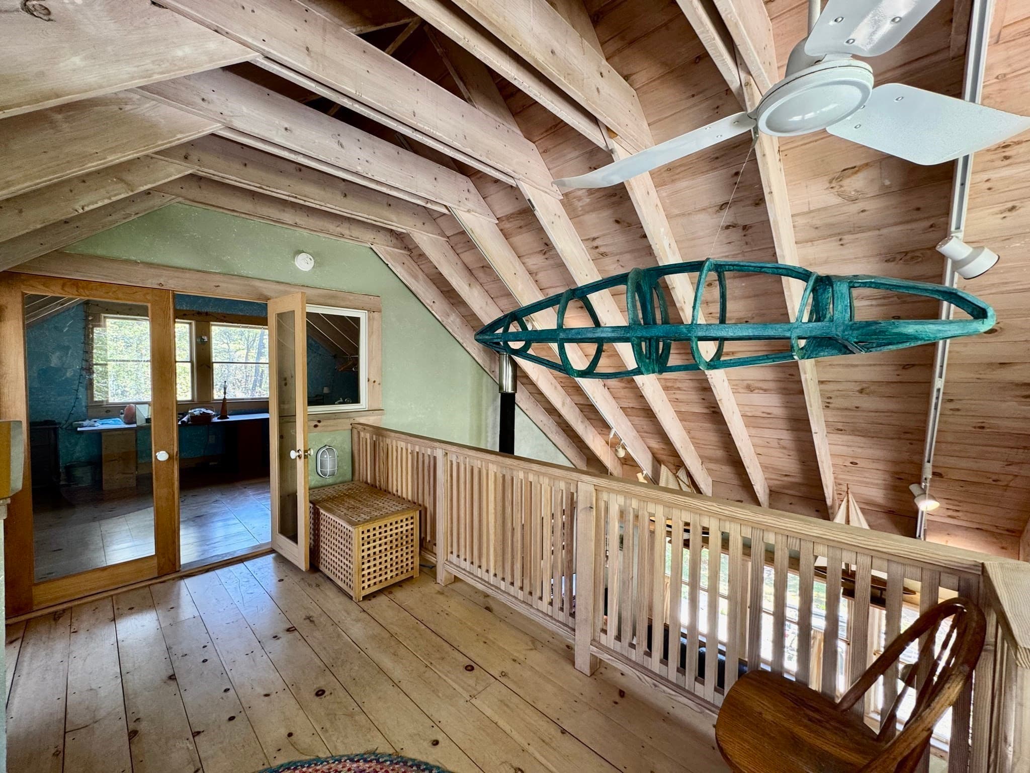 Single Family Residence at 299 Daggett Ave # A, Tisbury MA 02568, photo 16 of 28