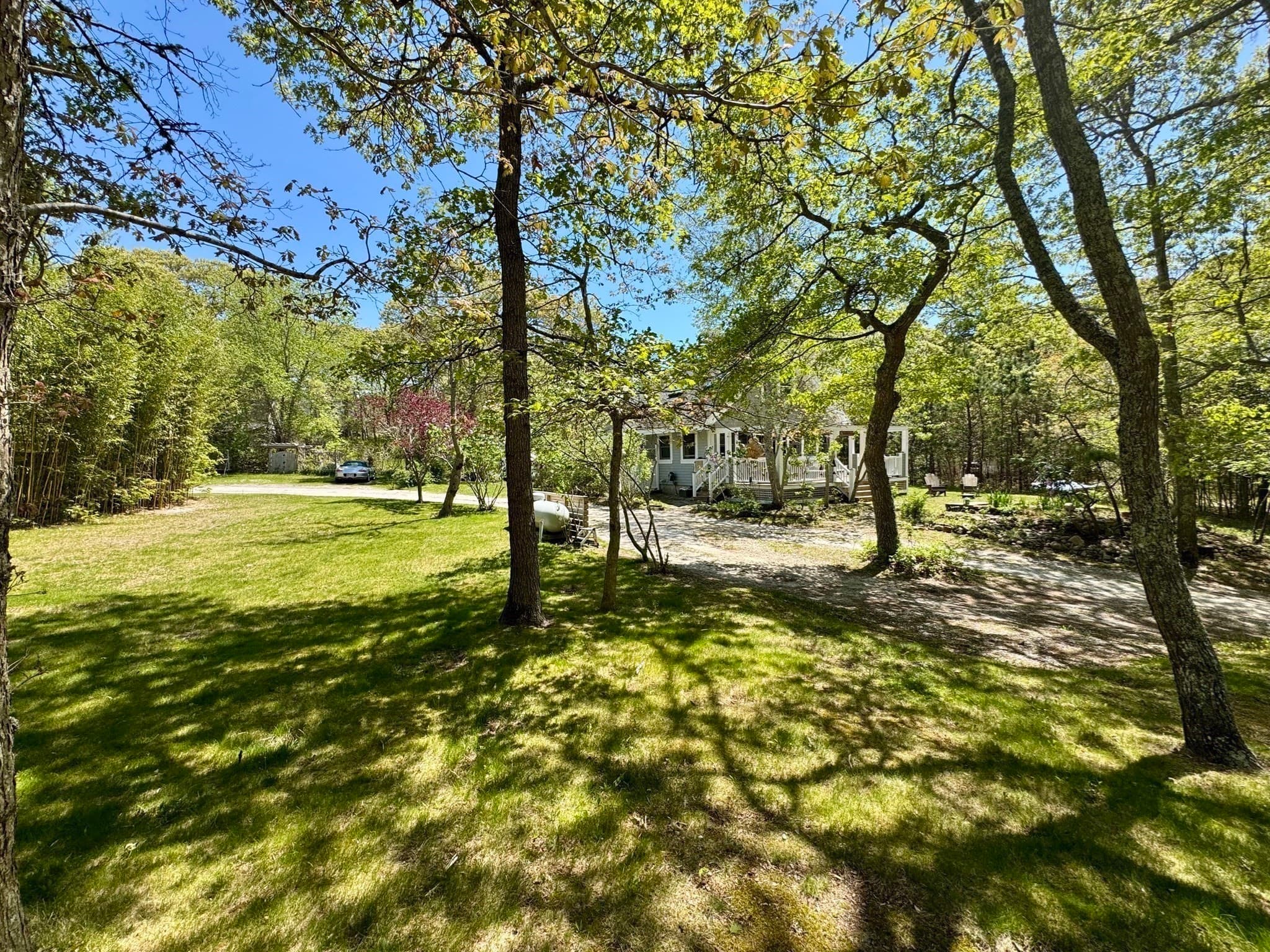 Single Family Residence at 299 Daggett Ave # A, Tisbury MA 02568, photo 26 of 28