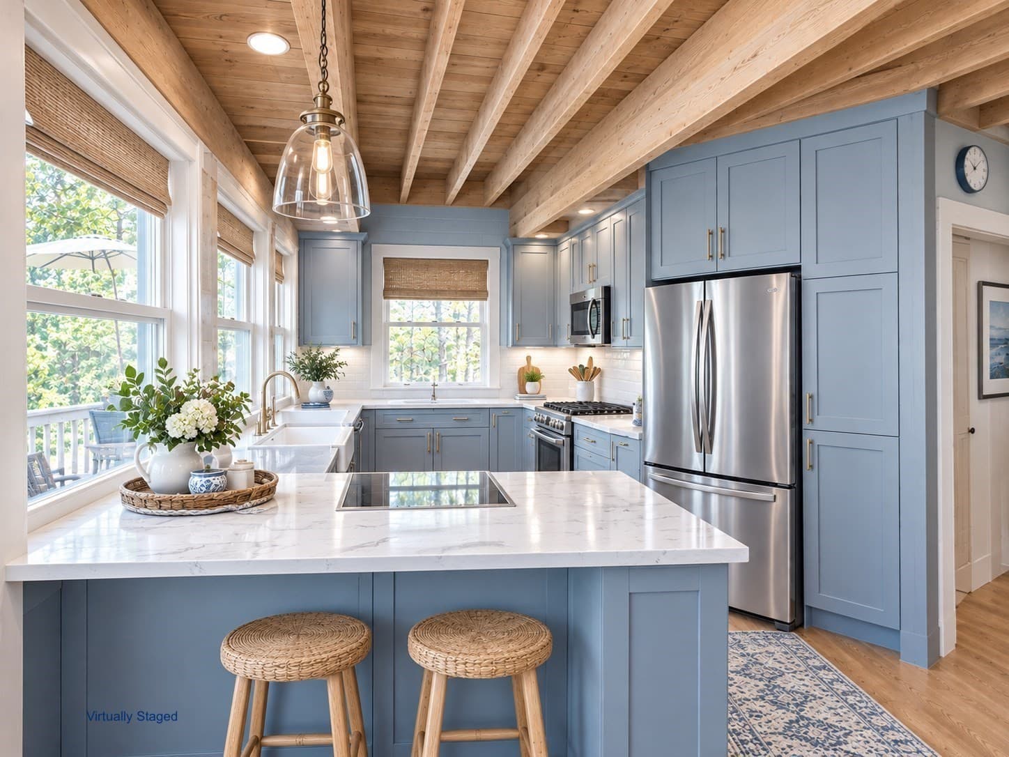 Single Family Residence at 299 Daggett Ave # A, Tisbury MA 02568, photo 7 of 28