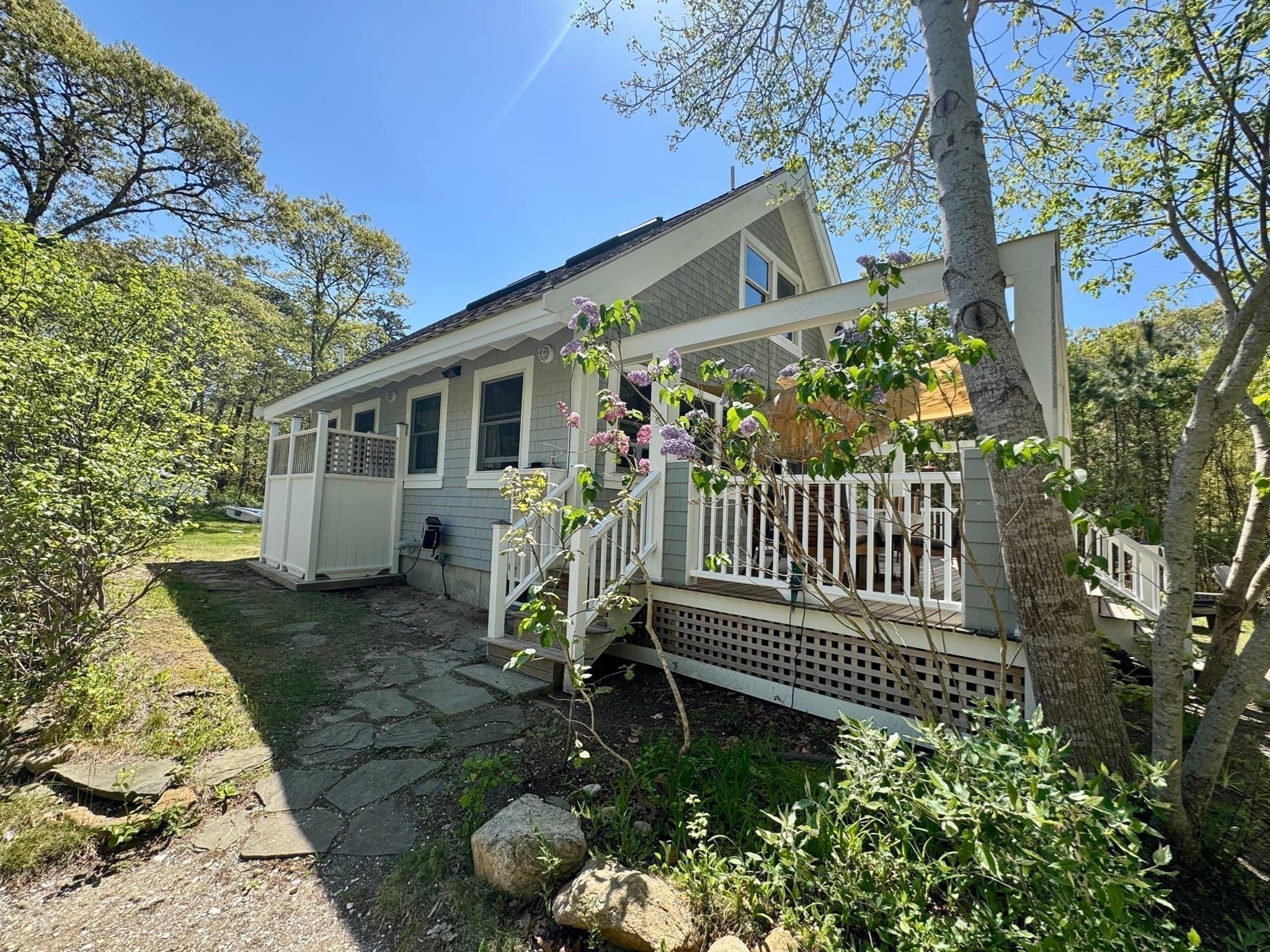 Single Family Residence at 299 Daggett Ave # A, Tisbury MA 02568, photo 28 of 28