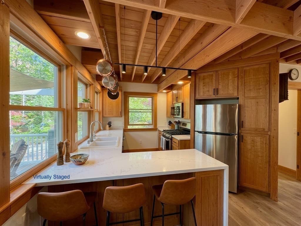 Single Family Residence at 299 Daggett Ave # A, Tisbury MA 02568, photo 5 of 28