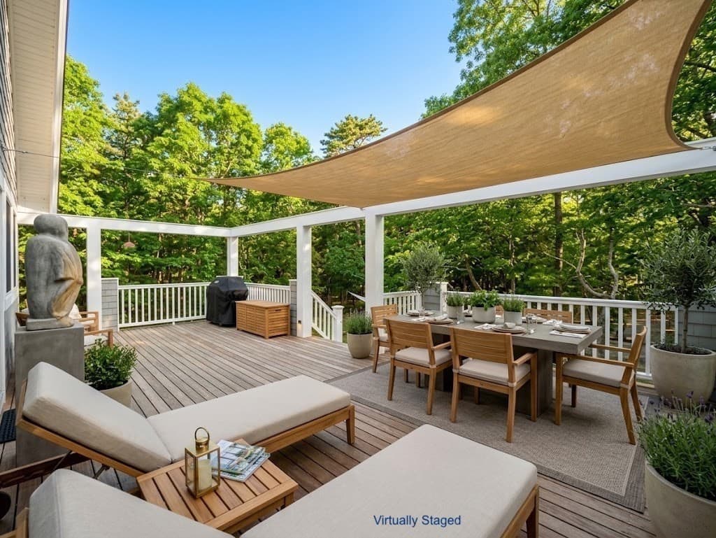 Single Family Residence at 299 Daggett Ave # A, Tisbury MA 02568, photo 20 of 28