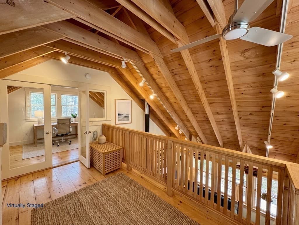 Single Family Residence at 299 Daggett Ave # A, Tisbury MA 02568, photo 15 of 28