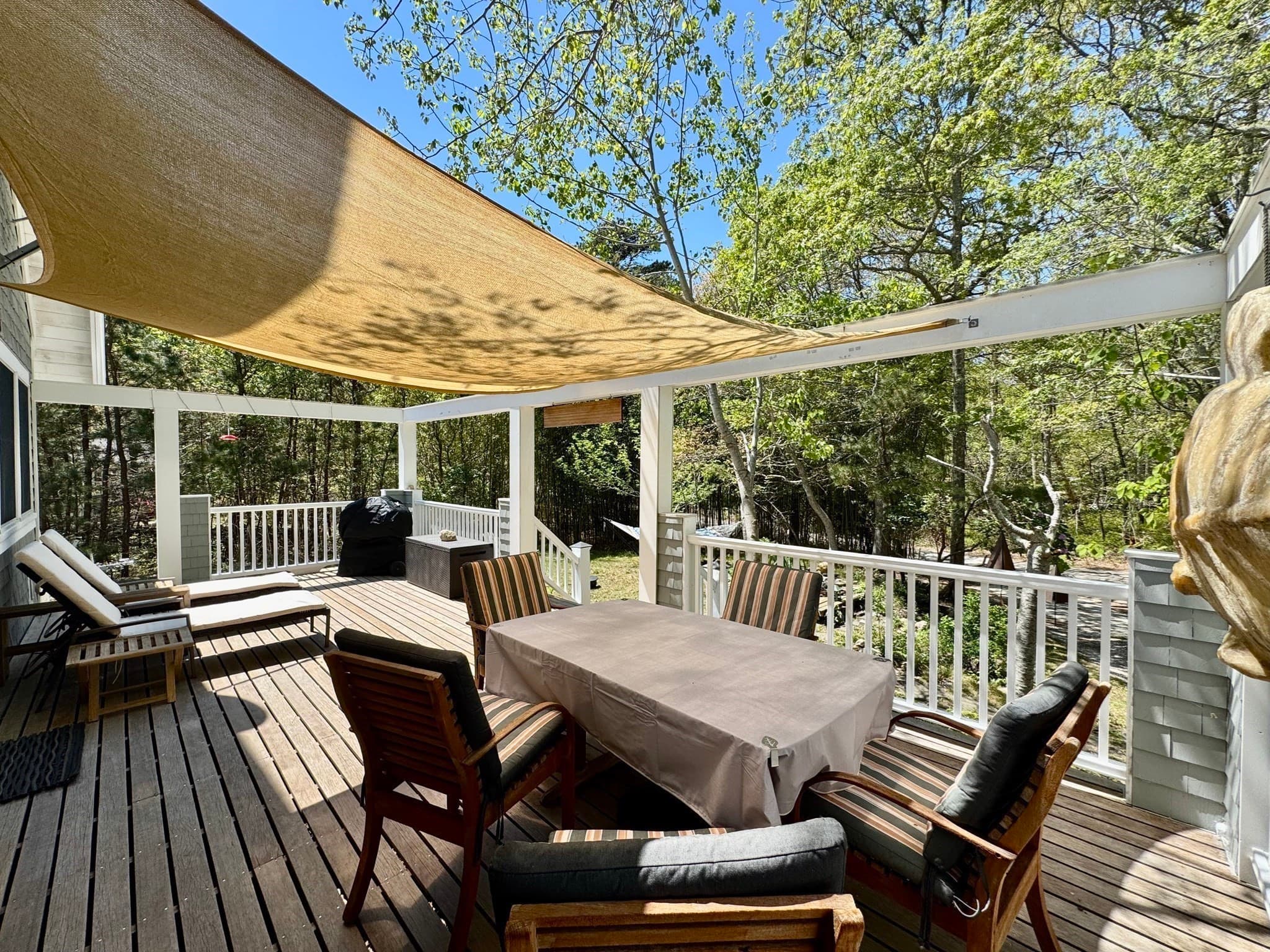 Single Family Residence at 299 Daggett Ave # A, Tisbury MA 02568, photo 21 of 28