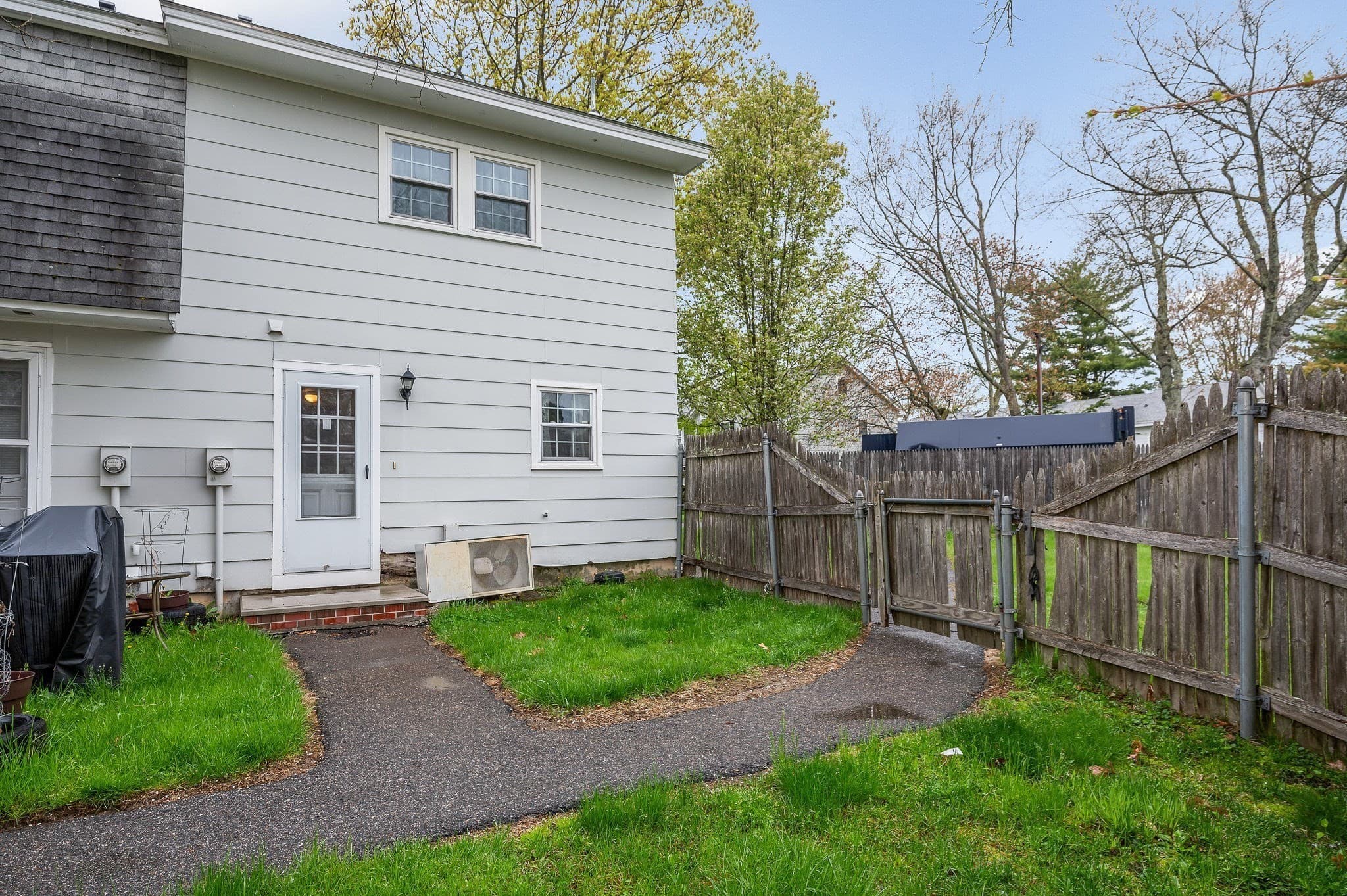Condominium at 43 Constitution Way # 43, Methuen MA 01844, Methuen, photo 23 of 25