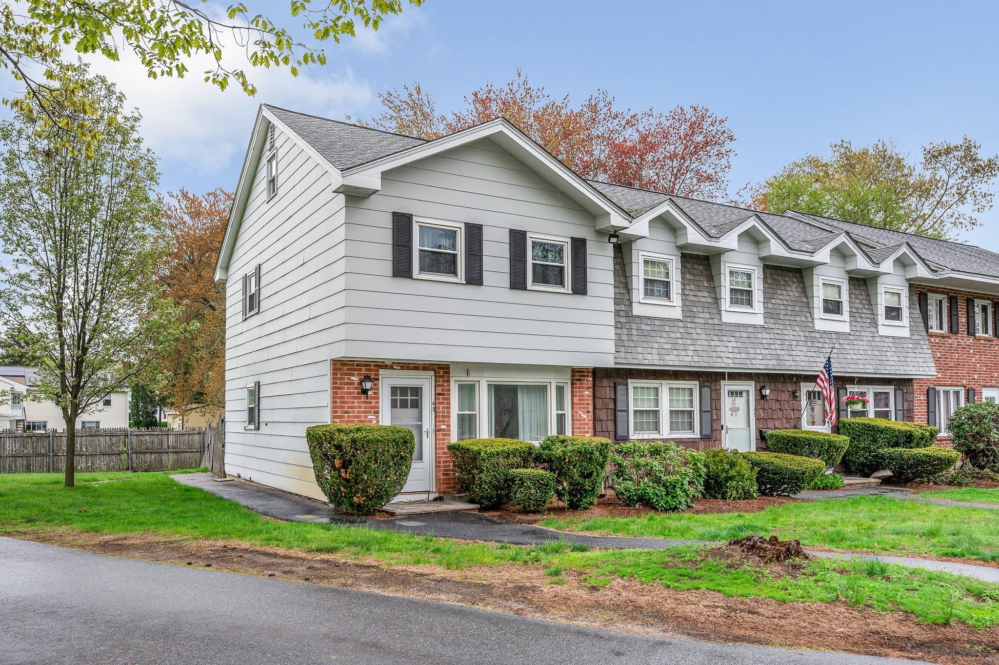 Condominium at 43 Constitution Way # 43, Methuen MA 01844, Methuen, photo 2 of 25
