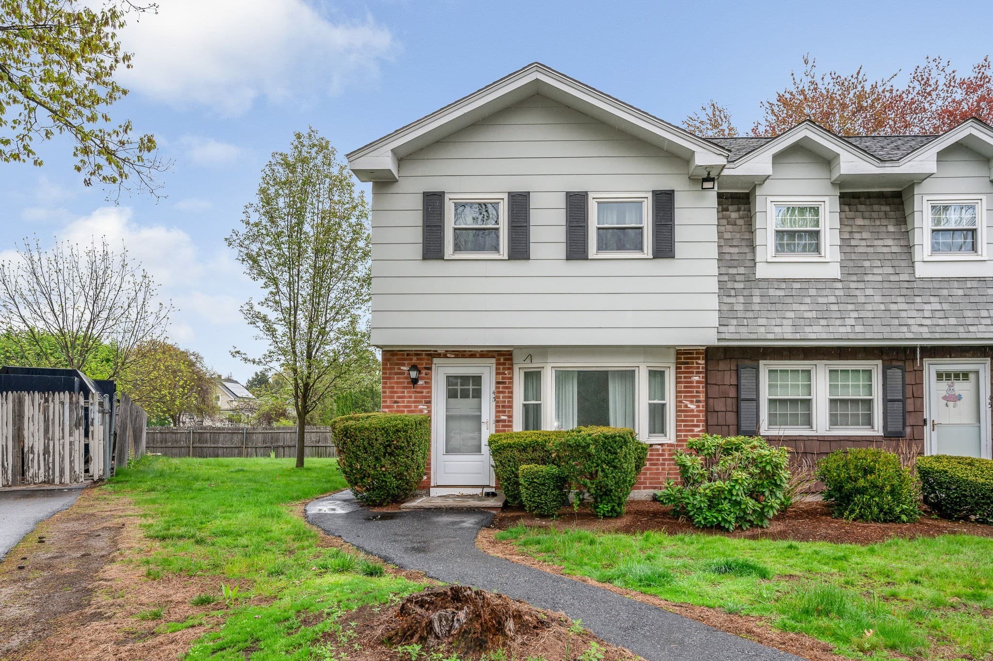 43 Constitution Way # 43, Methuen MA 01844