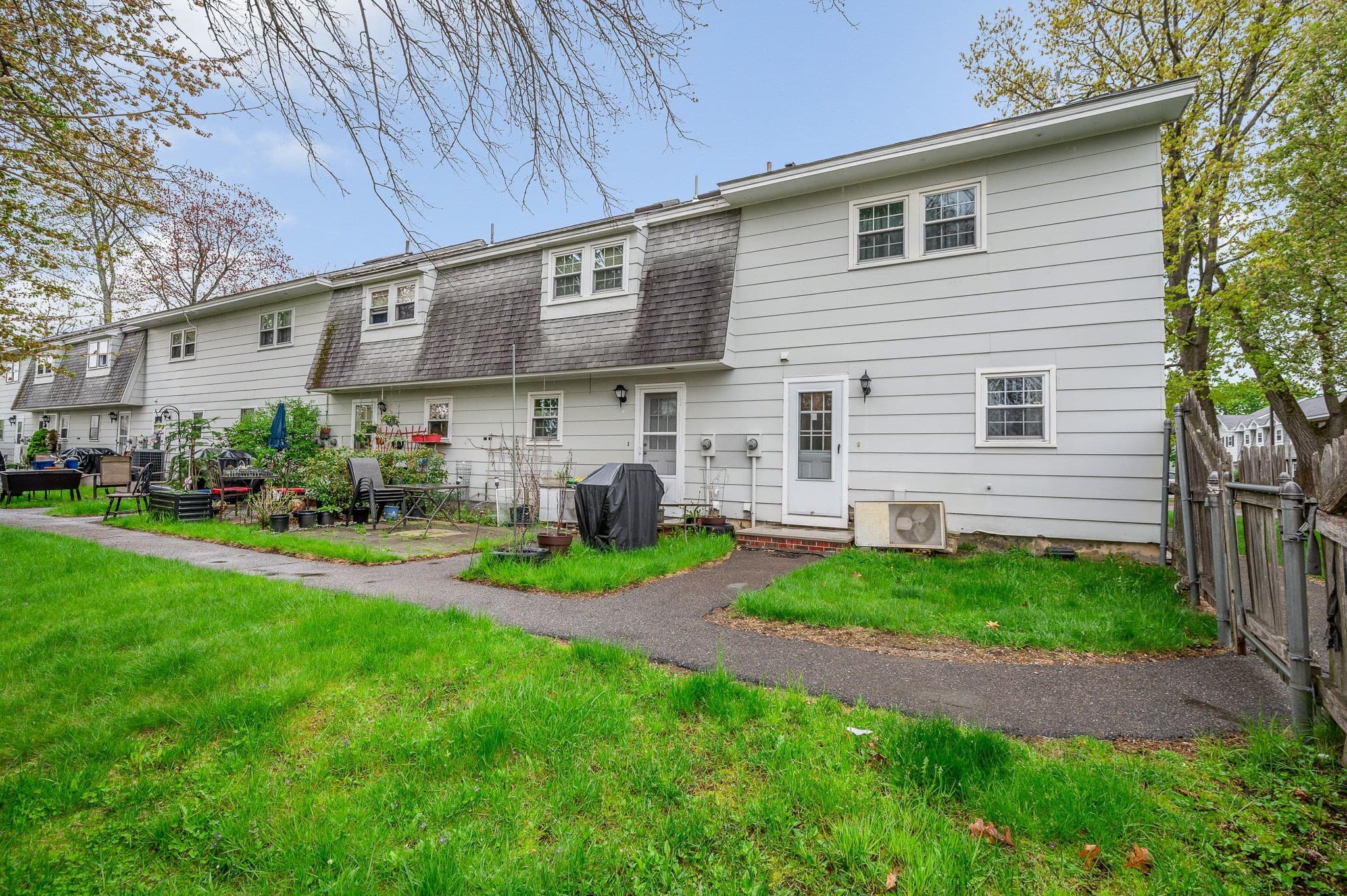 Condominium at 43 Constitution Way # 43, Methuen MA 01844, Methuen, photo 24 of 25