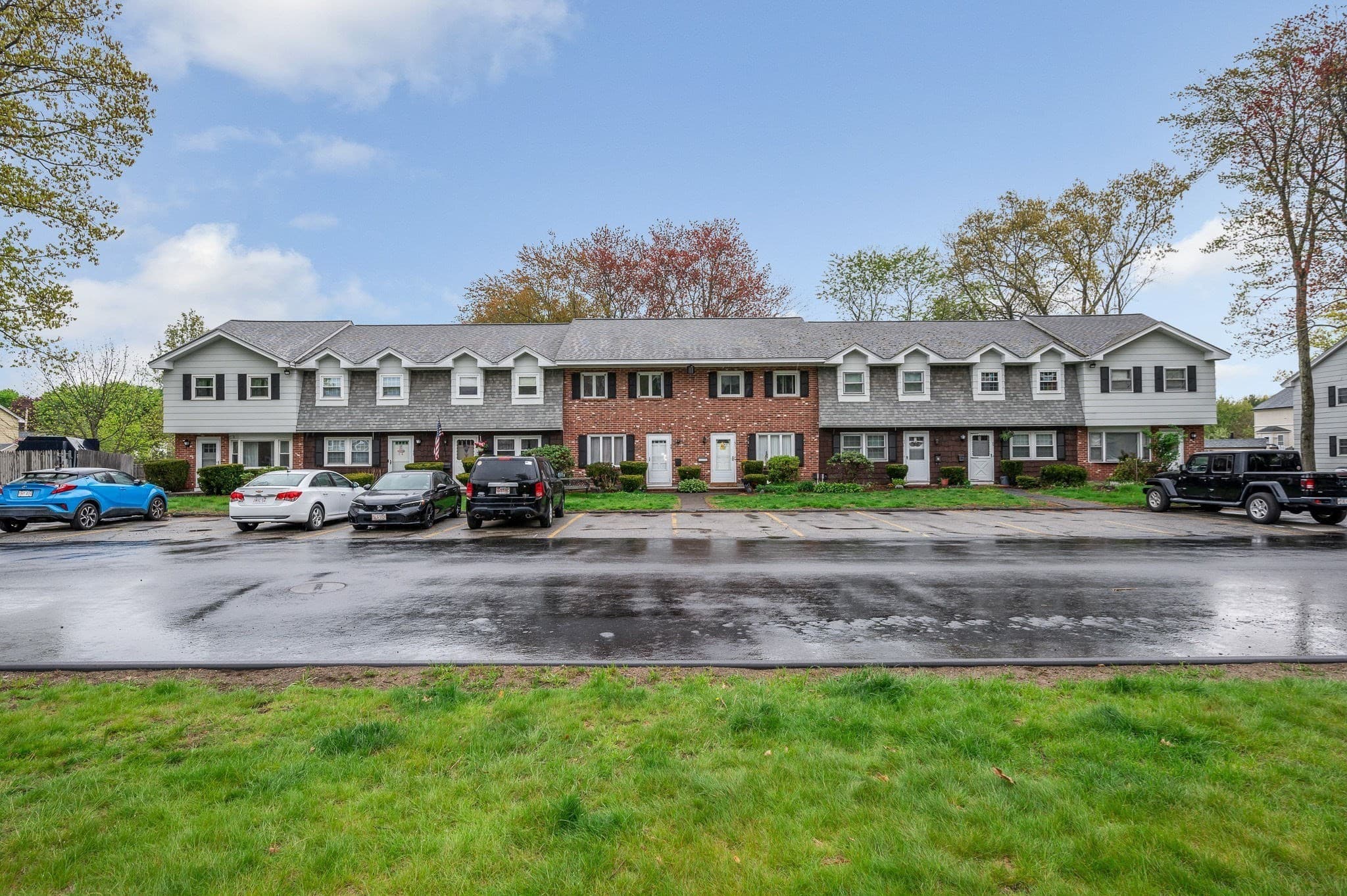 Condominium at 43 Constitution Way # 43, Methuen MA 01844, Methuen, photo 25 of 25