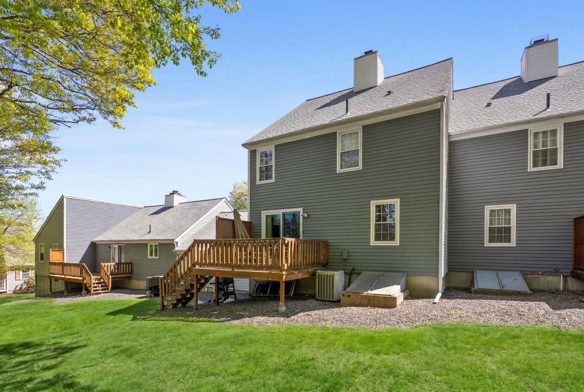 Condominium at 27 Fairway Circle # 27, Natick MA 01760, Natick, photo 19 of 20
