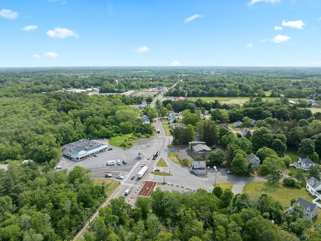 Commercial Sale at 234 W Center St, West Bridgewater MA 02379, photo 7 of 22