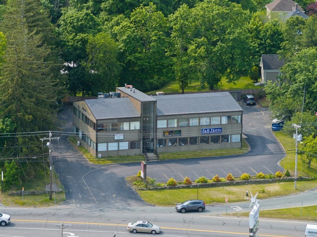 234 W Center St, West Bridgewater MA 02379