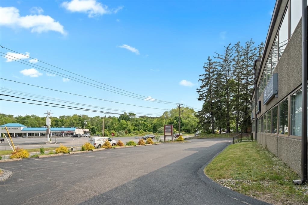 Commercial Sale at 234 W Center St, West Bridgewater MA 02379, photo 5 of 22