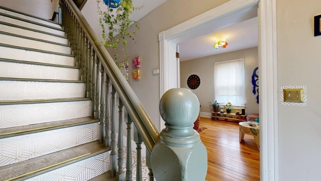 Single Family Residence at 48 Summer St, Adams MA 01220, photo 2 of 17