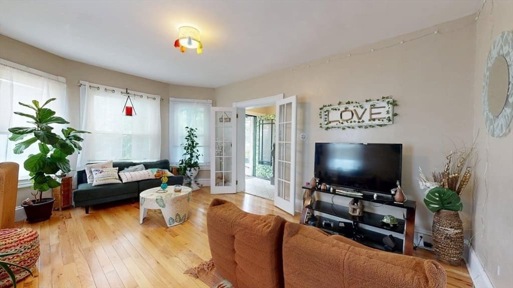 Single Family Residence at 48 Summer St, Adams MA 01220, photo 12 of 17