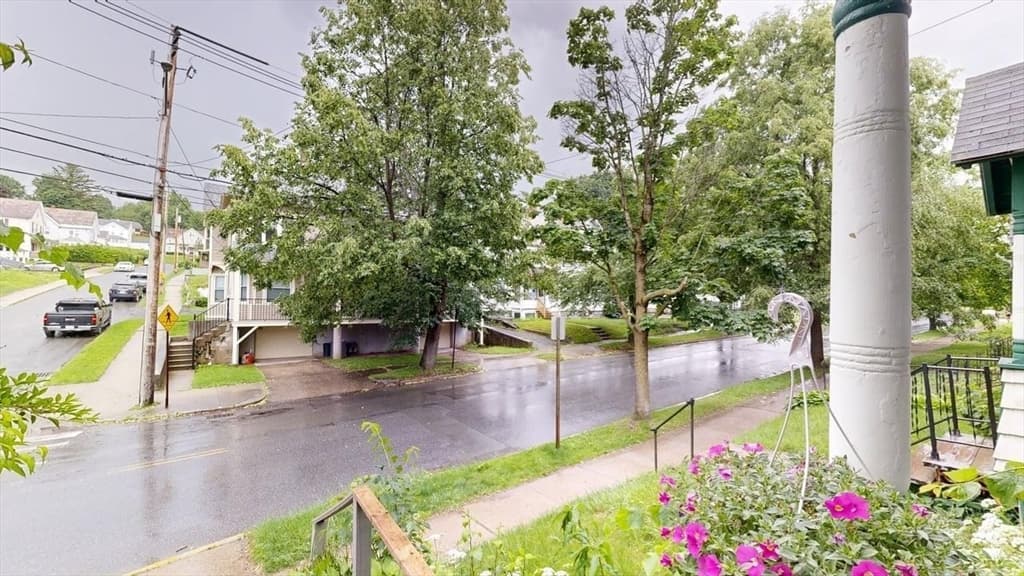 Single Family Residence at 48 Summer St, Adams MA 01220, photo 7 of 17