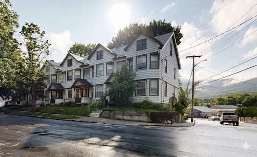48 Summer St, Adams MA 01220