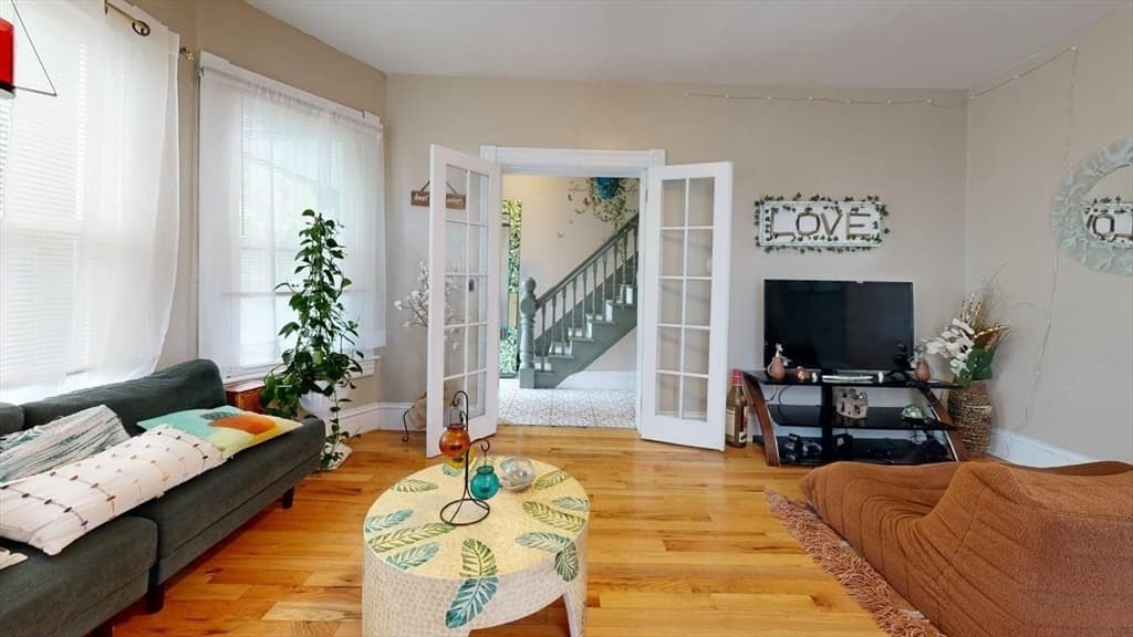 Single Family Residence at 48 Summer St, Adams MA 01220, photo 9 of 17
