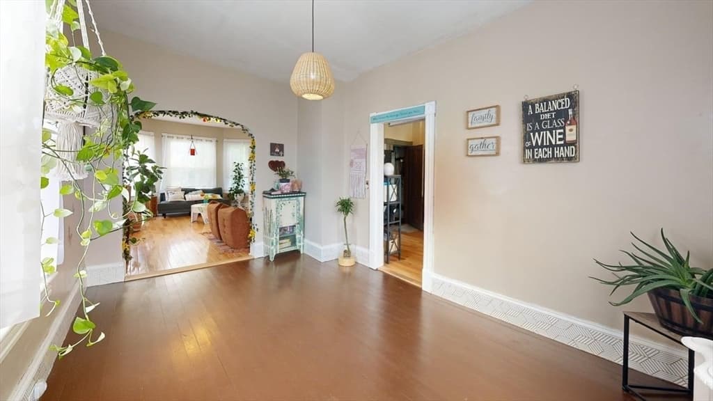 Single Family Residence at 48 Summer St, Adams MA 01220, photo 10 of 17