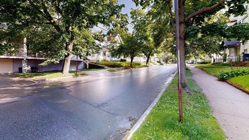 Single Family Residence at 48 Summer St, Adams MA 01220, photo 15 of 17