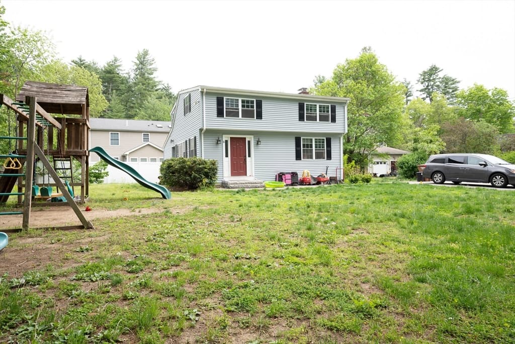 16 Richard Ave, Sudbury MA 01776 photo 2