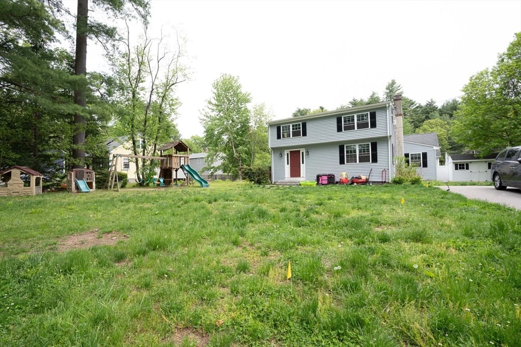 16 Richard Ave, Sudbury MA 01776 photo 3