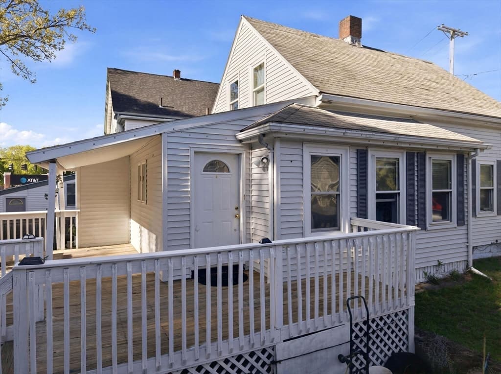 17 West Street, Brockton MA 02301 photo 16