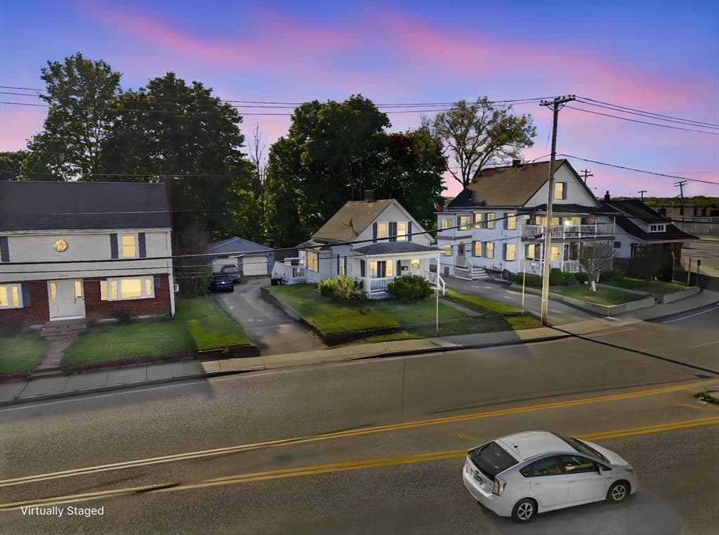 17 West Street, Brockton MA 02301 photo 26