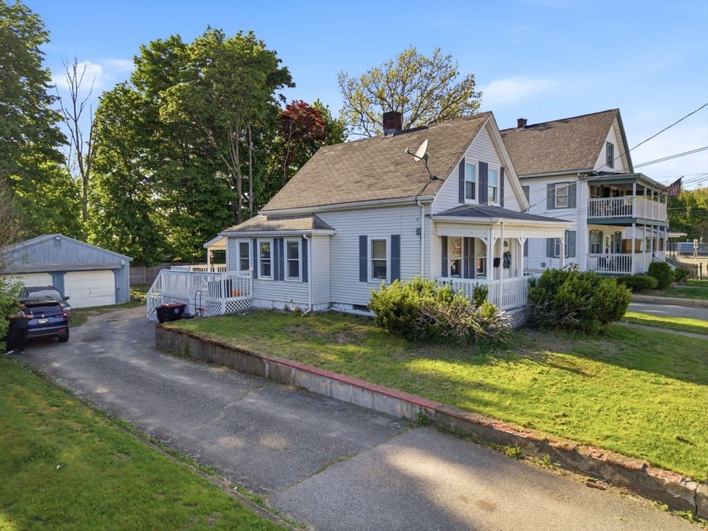 17 West Street, Brockton MA 02301 photo 22