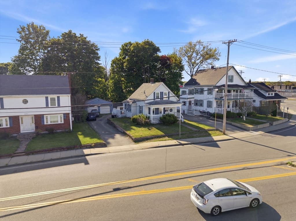 17 West Street, Brockton MA 02301 photo 21