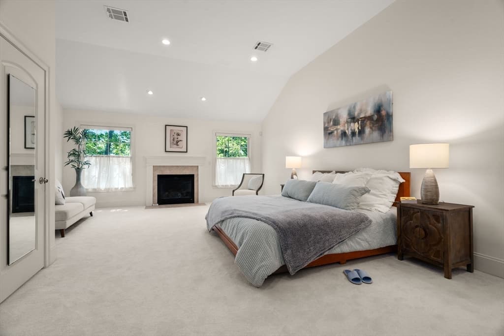 Condominium at 287 Langley Rd # 43, Newton MA 02459, Newton, photo 23 of 36
