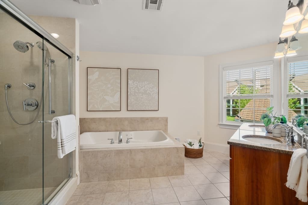 Condominium at 287 Langley Rd # 43, Newton MA 02459, Newton, photo 27 of 36